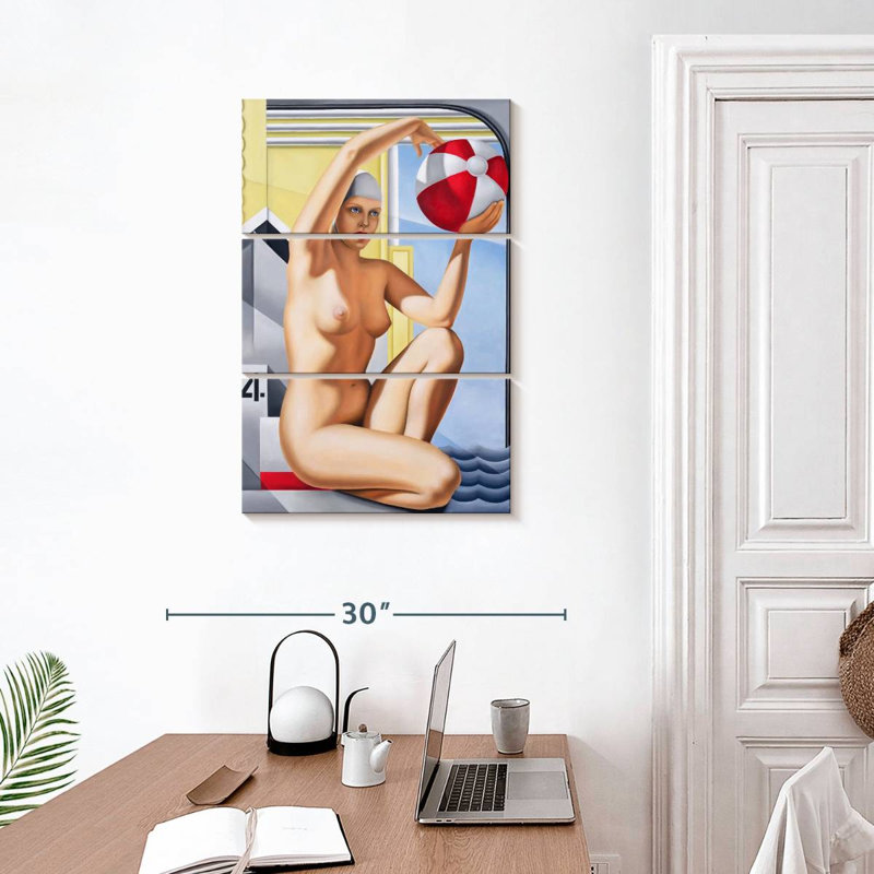 Sunworshipper II, H 32 po x l 20 po