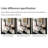 Modern light luxury high-end console table.-2017513287