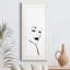 Cadre photo, impression de dessin sur papier-1293784708