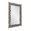 Miroir de salle de bain Molten Reef