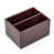 Brun chocolat