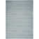 Mericle Performance Cotton Washable Rug
