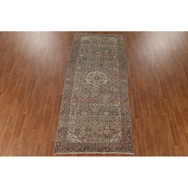 Tapis rétro 5 x 11
