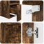 Bathroom Furniture Suite-133695605