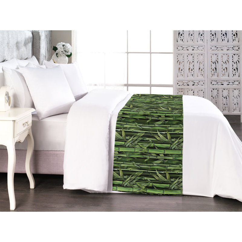 Foulard de lit Ambesonne, Grand