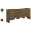Buffet / buffet en bois massif Ember-389866368