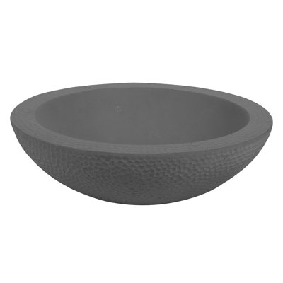Dimple Planter Bowl
