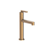 Keaton Single Hole Bathroom Faucet with Drain Assembly