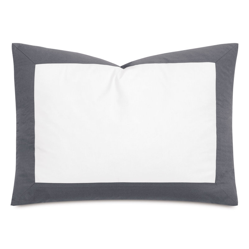 Octavius Cotton Sham, Standard