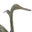 Cael Animals Metal Garden Statue