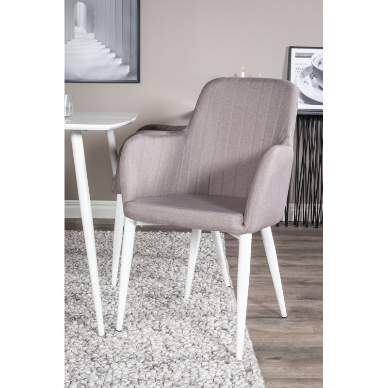 Sykes 4 - Person Dining Set