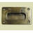 Recessed Pull