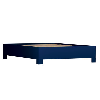 Emilia Platform Bed
