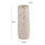  Terrazzo White Vase - Medium Skinny-382372197