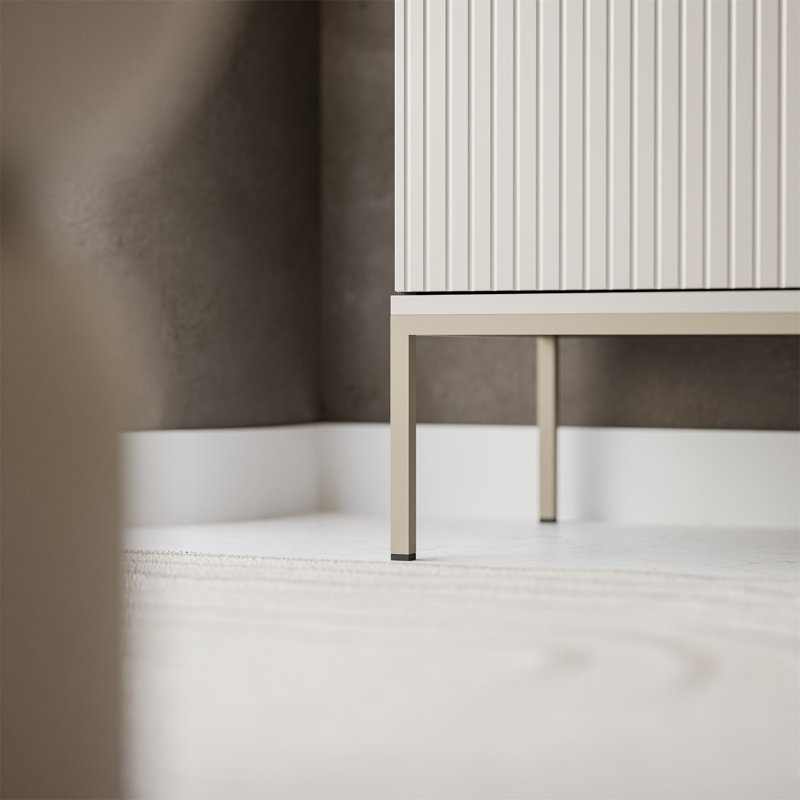 154cm Sideboard