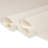 Web 12-Panel Double Rail Satin Nickel Panel Track Extendable 140"-260"W, Panel width 23.5"-93698051