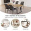 4 - Person Drop Leaf Dining Set-817347087