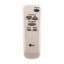 Climatiseur à travers le mur 8 000 BTU DOE avec télécommande LG LT0816CER-124212361-124212363