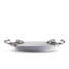 Equestrian Ceramic Decorative Tray