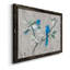 " Song Of Spring I " 2 - Pieces Painting Print-492359920-492359921