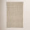 Dollard Natural Ivory Seagrass Rug