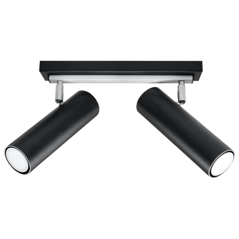 Rimini Spotlight, Black
