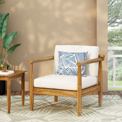 CHAISE CLUB BONSALLO