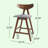 Mabrok Upholstered Accent Chair