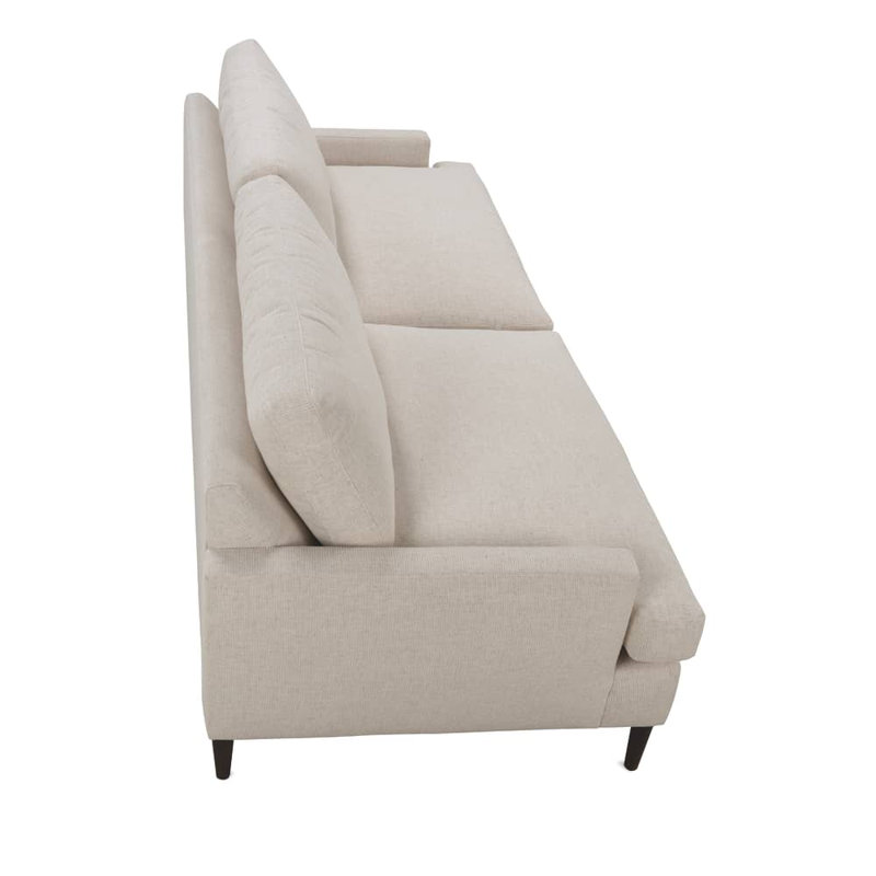 Grady Sofa, Carob
