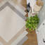 Tapis en laine naturel Delano-89728297
