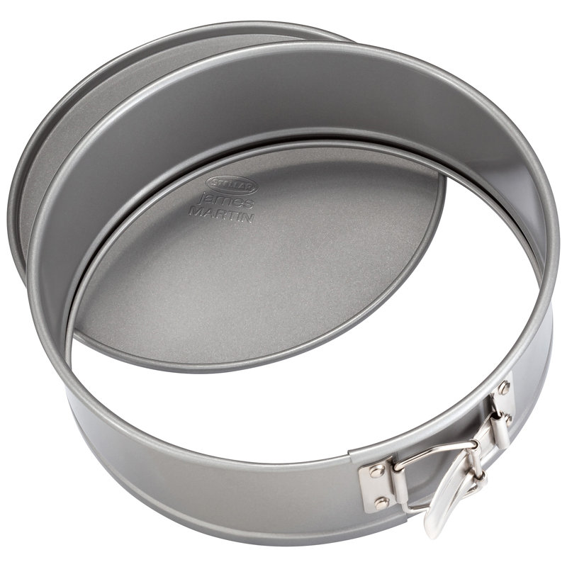 Stellar James Martin Springform Pan