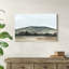 «Farmhouse View II», peinture sur toile-1243710502