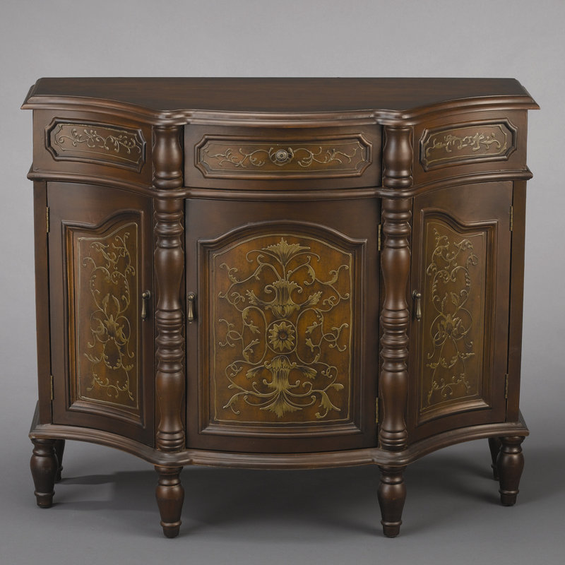 Accent Cabinet