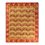 One-of-a-Kind 8' 1" X 9' 7" Hand Knotted Area Rug