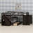 L-Shaped Bunk Bed With Integrated Drawers, Movable Desk, And Built-In Wardrobe-1748803559