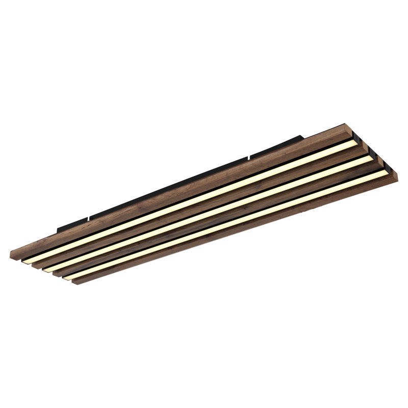Mainville LED Flush Mount