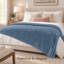 Couverture super douce et confortable - Couverture légère pour lit et canapé - Grand-135640449