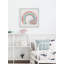 Pacific Single Picture Frame Print-484273893