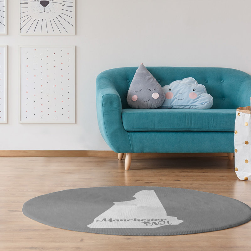 Tapis en poly-chenille manchester new hampshire