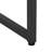 Delani Storage Cabinet Sideboard Cabinet for Entryway Bedroom Office Steel-67963508
