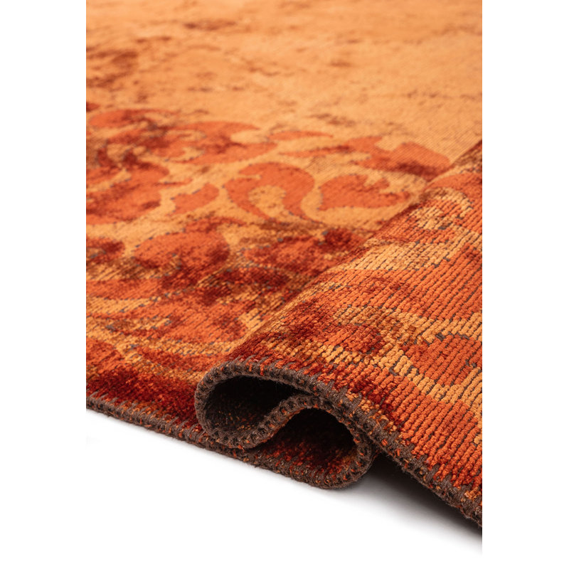 Alyzea Hand Loom Indoor / Outdoor Area Rug, Rectangle 240 x 300cm
