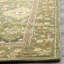 Tapis oriental en laine touffeté à la main Dunbar-31133842