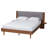 Aadin Upholstered Platform Storage Bed-514625492