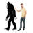 Accroche bigfoot