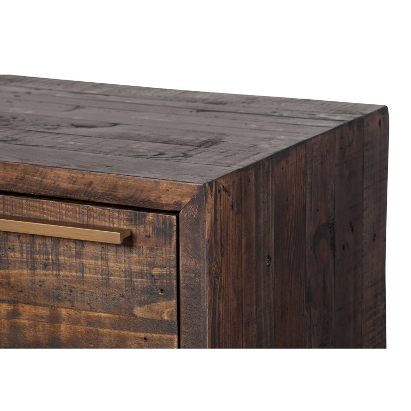 Commode 4 tiroirs