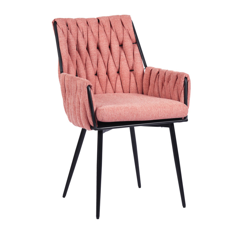 Doyal Upholstered Armchair