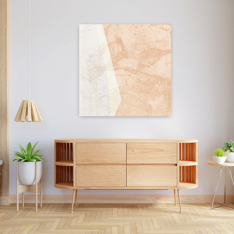 Contemporary Art Abstract Contemporary Art, 36" H x 36" W