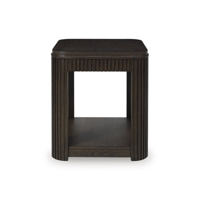 Criddle End Table