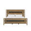 Loft Woven Panel Bed-1091765942
