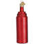 Ornement figurine suspendu ketchup